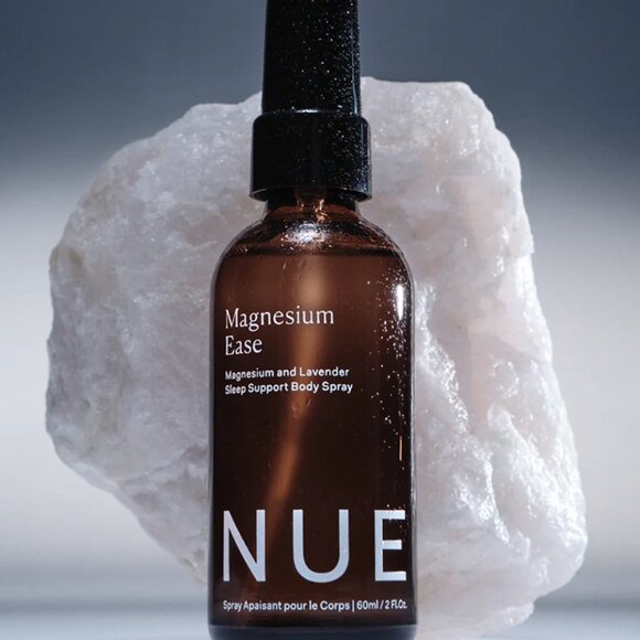 NWT Magnesium Ease by The NUE CO - Picture 1 of 7